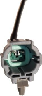 ⁦جاسين مستشعر سرعة عجلة⁩ - الصورة ⁦2⁩