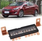 صمامات أصلية لسيارة هيونداي سولاريس