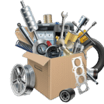 قطع غيار السيارات